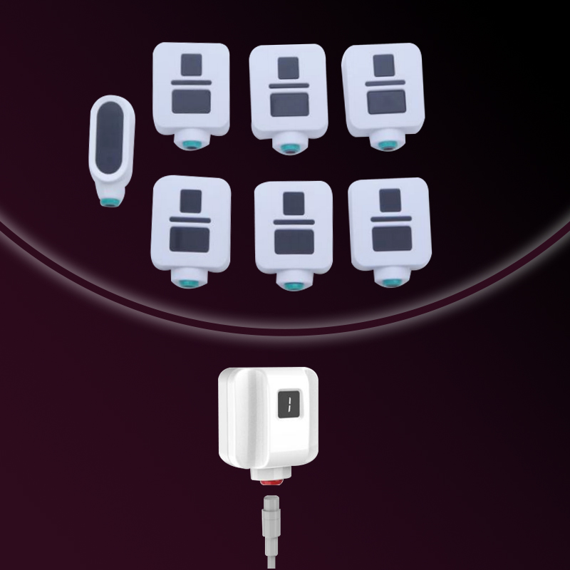 trusculpt id stansard handles
