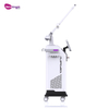 Fractional CO2 Laser Machine 60W Skin Rejuvenation Vaginal Tightening Laser Acne Scar Removal