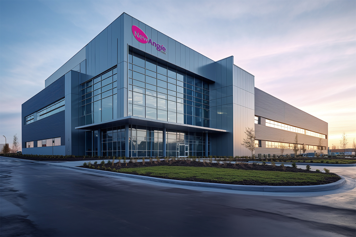 Newangie beauty machine