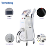 Hair Removal Skin Resurfacing Ipl Beauty Equipment