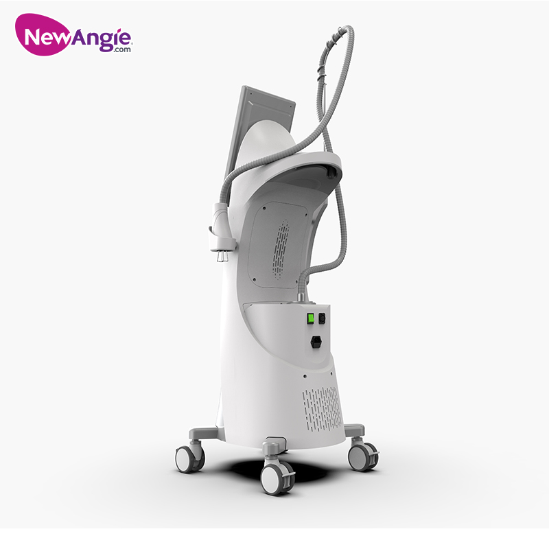  1927nm Thulium Laser Skin Renewal And Wrinkle Reduction Machine