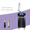 Buy Tattoo Removal Machine Price Laser Picosecond Laser