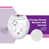 Vacuum Therapy Machine Therapy Beauty Machine with Vacuum Cupping Butt