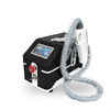 Nd Yag Laser Picosecond 1320nm 1064nm 532nm Wavelength Effective Professional Tattoo Removal 