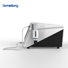 Extracorporeal radial shockwave therapy machine for ed treatment pain relief