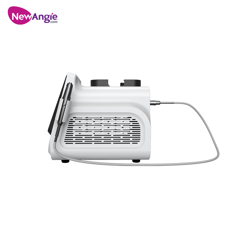980NM Physiotherapy Instrument Vascular Spider Vein Remove