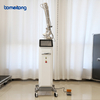 Fractional Co2 Laser Resurfacing Cost Machine Scar Removal Facial Rejuvenation 60W