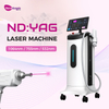 Q-switch Nd YAG Laser Machine From Suppliers for Tattoo Removal for Best Price