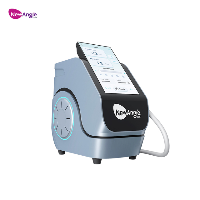 Best Laser Beard Removal Shaping for Men Permanent Treatment with Facial Laser