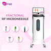 Buy Professional Fractional RF Microneedle Machine