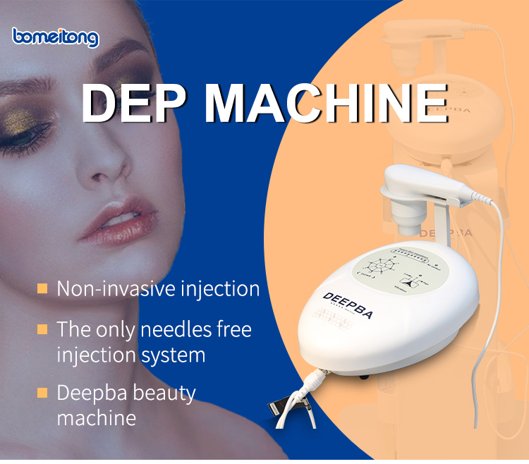 non-invasive penetration