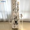 Gizmo Supply 5 in 1 Body Slimming Rf Cryolipolysis Machine