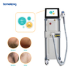 Diode Laser 755 808 1064 Diode Laser Hair Removal Machine