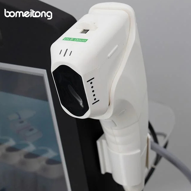 Ultherapy V Hifu5d Ultralift Skin 4dhifu Pro High Intensity Facial