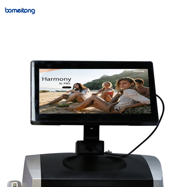 Buy Big 808nm Diode Laser Hair Removal Alexandrite Best Device