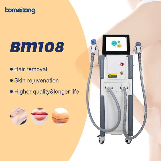 Best Professional Laser Hair Removal Machine 2022 Price for Salon