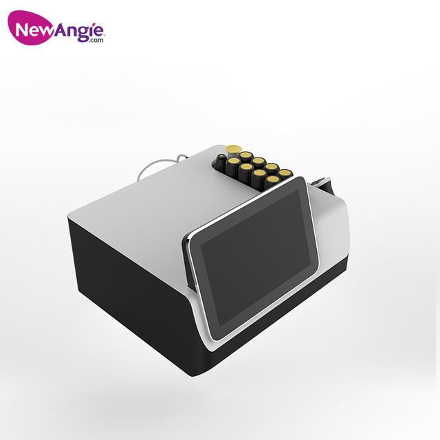 Physical Therapy Equipments Eswt Acoustic Shockwave Machine Equipment