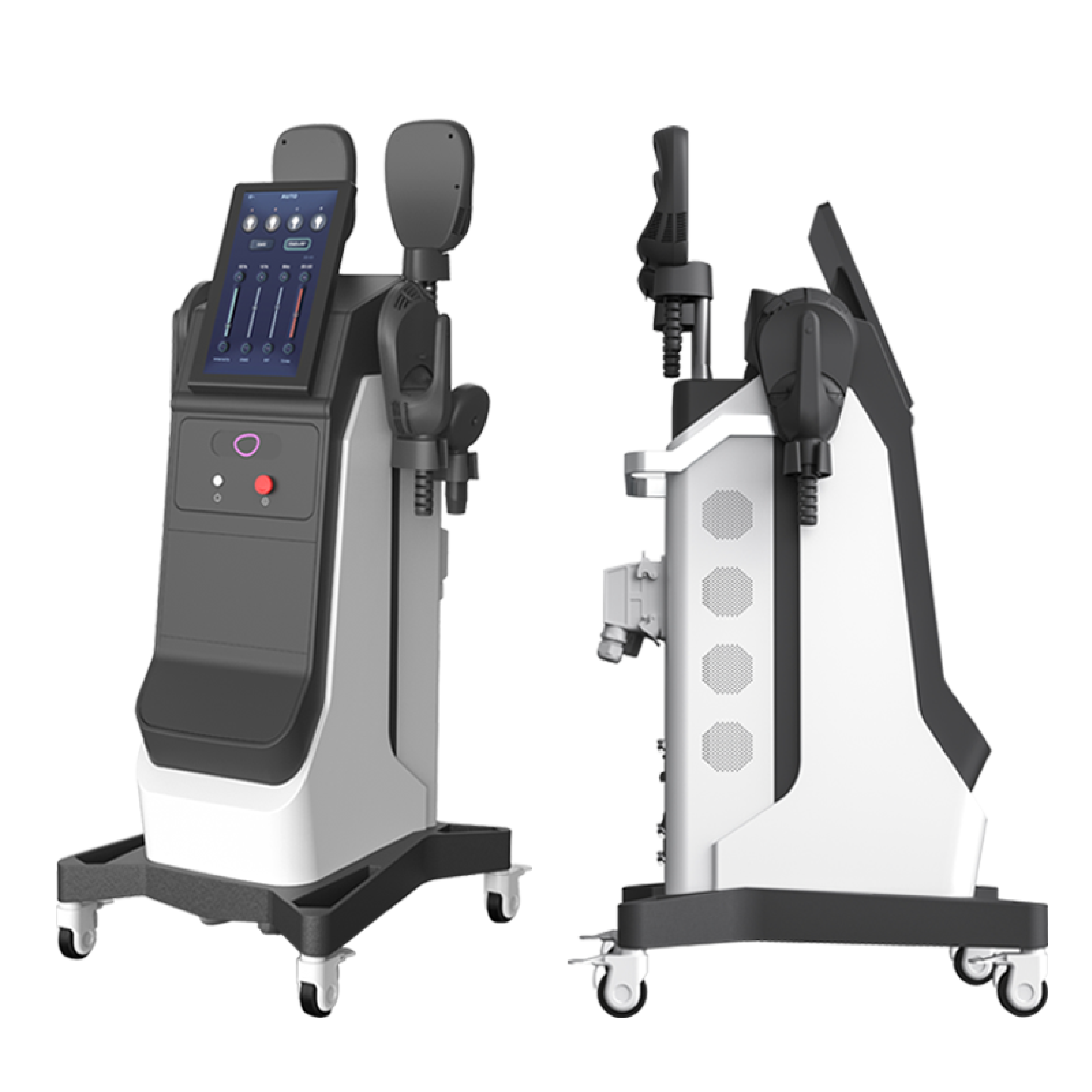 emsculpt machine prix