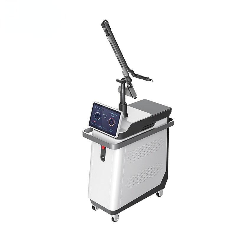 laser tattoo removal machine