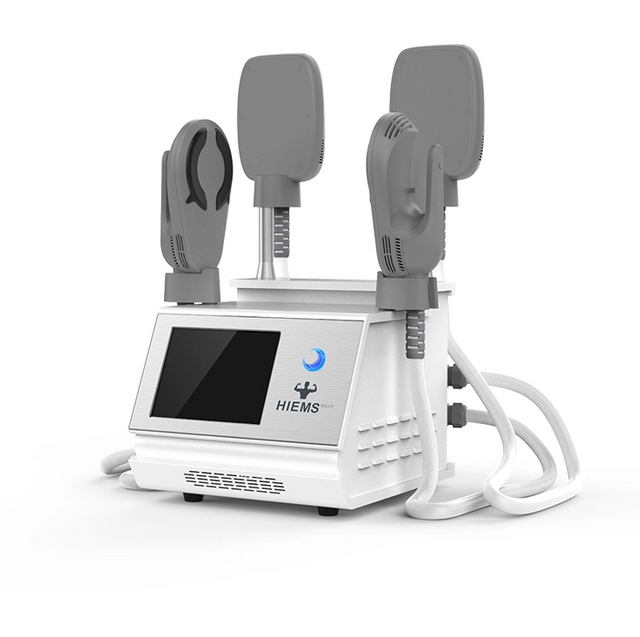 2023 New Technology Hip Lift Ems RF 2 Handles 13 Tesla Repair Pelvic Floor Muscles