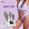 2023 New Technology Hip Lift Ems RF 2 Handles 13 Tesla Repair Pelvic Floor Muscles