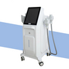 The Diamond Ice Sculpture Instrument Semiconductor Refrigeration Vacuum Negative Pressure Frozen Fat Reducer