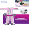 Best Pressotherapy Machine Lymph Massage Lymphatic Roller