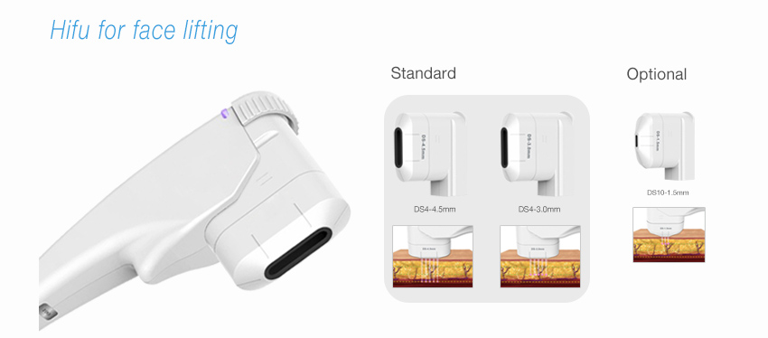 hifu machine for sale