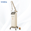 Fractional Co2 Laser Machine Skin Rejuvenation Freckle Removal