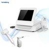 Máquina Hifu Body Sculpting Face Neck Lift 9D FU4