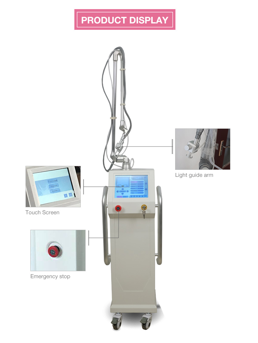 co2 laser machine