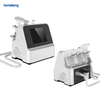 Vacuum Cavitation Rf Fiber Optic Liposuction System Rf Roller Machine