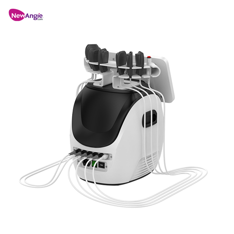 New Technology HILFES Beauty Face Lifting PCRF RF EMSbeauty Machine