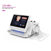 Latest 4-in-1 12D HIFU Facial Lifting, Body Shaping, And Skin Brightening Machine