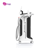 2 In 1 808+Yag Laser Machine Pigment Hair Removal