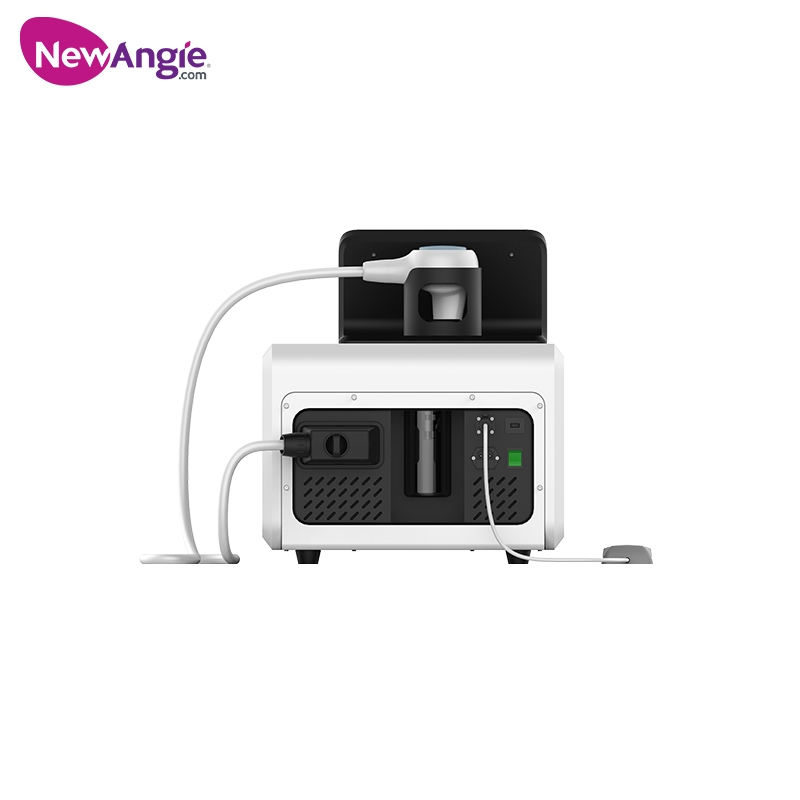 Focused Shock Wave Therapy Machine FSWT