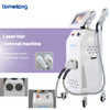 Hair Removal Skin Resurfacing Ipl Beauty Equipment