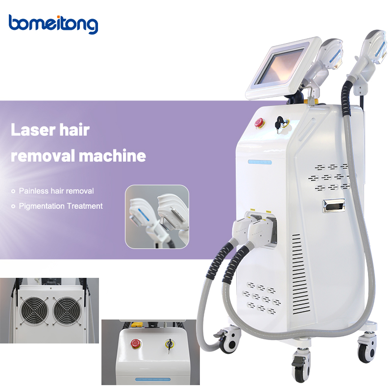 Photofacial Machine Ipl Hair Removal Laser Scar Salon 