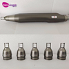 Q Switch ND YAG Laser Tattoo Removal Machine 1320nm 1064nm 532nm