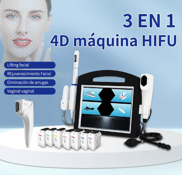 7d hifu machine for sale
