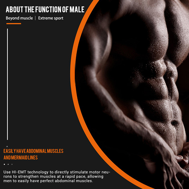 HIEMT EMS machine manufacturer