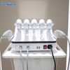 HIFU 7D Best Price Face 360 Wrinkle Removal 7d Anti-aging Ultrasound Face Lift Fu2