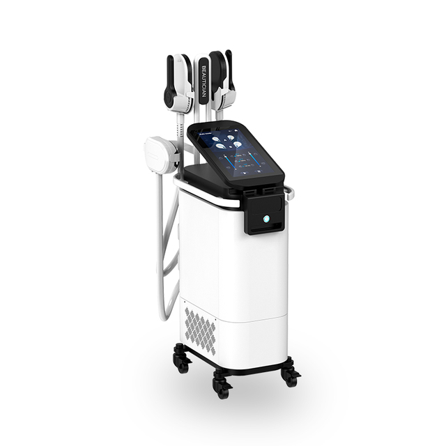 Sculpture Fat Burning Machine Price for Body Abs S Shape Rf Renasculpt