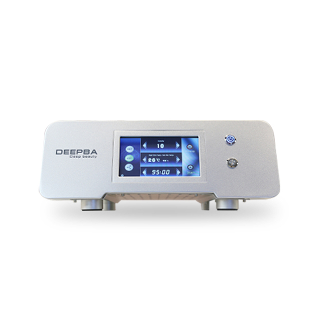 Ret cet rf physical therapy weight loss body slimming machine 448khz+20khz RF315