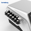 Extracorporeal radial shockwave therapy machine for ed treatment pain relief