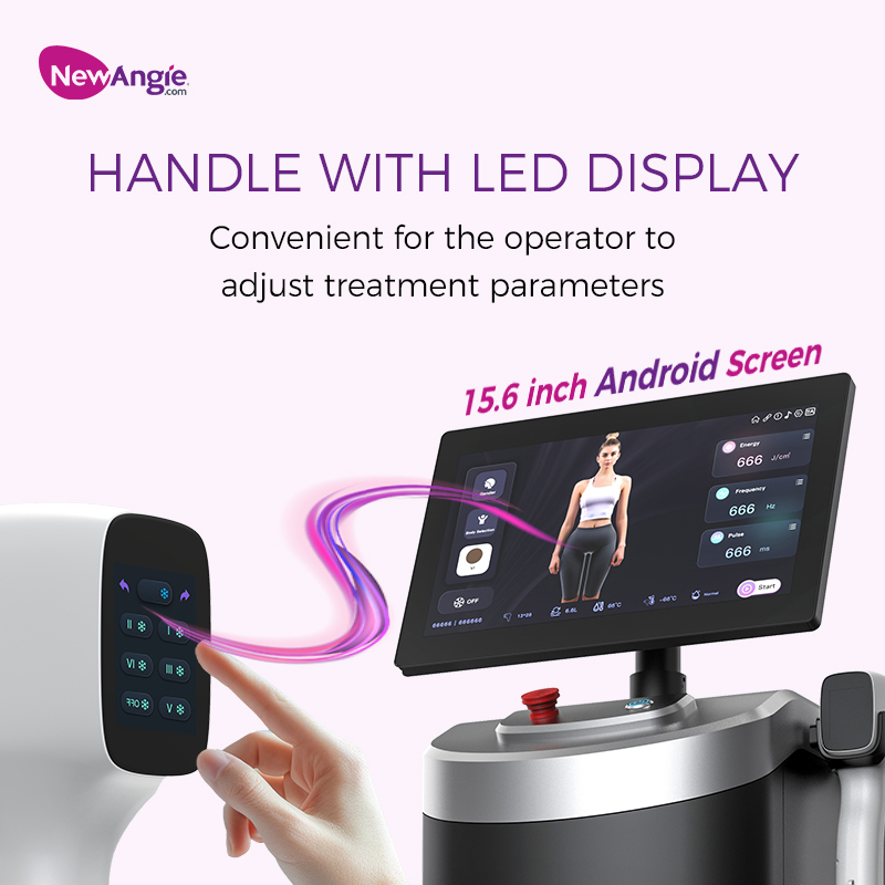 808NM Diode Laser Hair Removal Machine