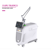 Pico Laser 350Ps True Picosecond Laser Machine Pigment Tattoo Removal