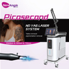 1064nm 532nm 755nm Picosecond Laser Tattoo Removal pigmentation Machine