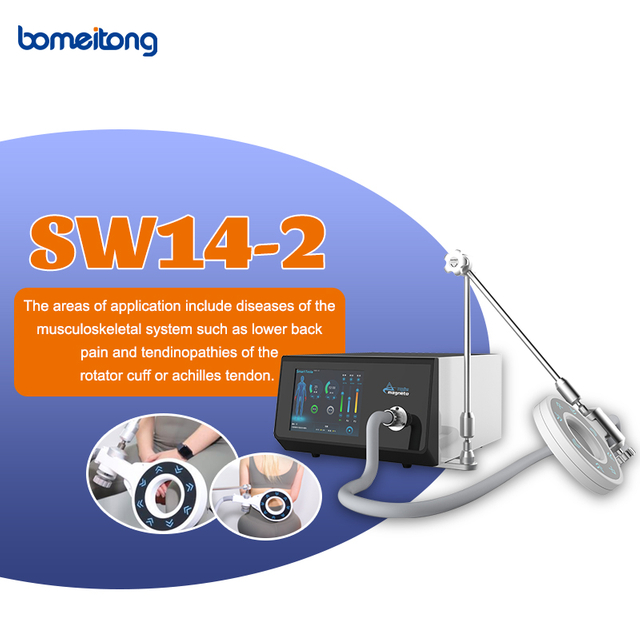 Emtt Magnetotherapy Pain Relief Magnetic Therapy Device Machine