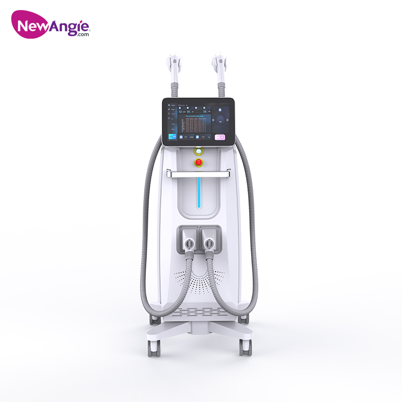 Body Hair Removal Laser Scar Best Ipl Machine Professional